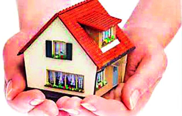 37 crores of Prime Minister's housing scheme falls | पंतप्रधान आवास योजनेचे ३७ कोटी रुपये पडून