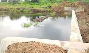  Survey of Boripada, Ladga Irrigation Projects | बोरीपाडा, लाडगाव सिंचन प्रकल्पांचे सर्वेक्षण