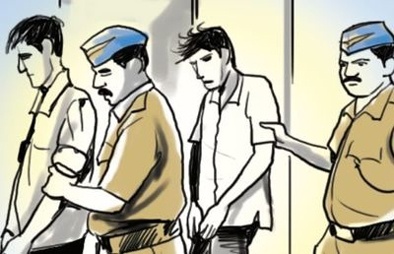 Offenders' Offices in Beed district | बीड जिल्ह्यात बाहेरच्या गुन्हेगारांचे उपद्व्याप