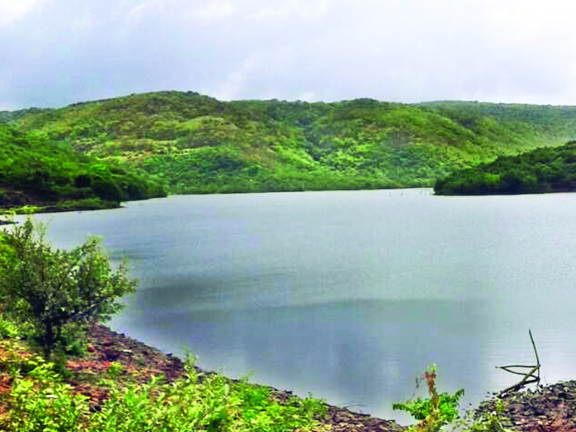 Tourism now supports the lake, sanctioned 4 crores 52 lacs for five villages in Dapoli taluka | रत्नागिरी :पर्यटनाला आता सरोवरांचे पाठबळ, दापोली तालुक्यातील पाच गावांकरिता तब्बल ४ कोटी ५२ लाखांचा निधी मंजूर