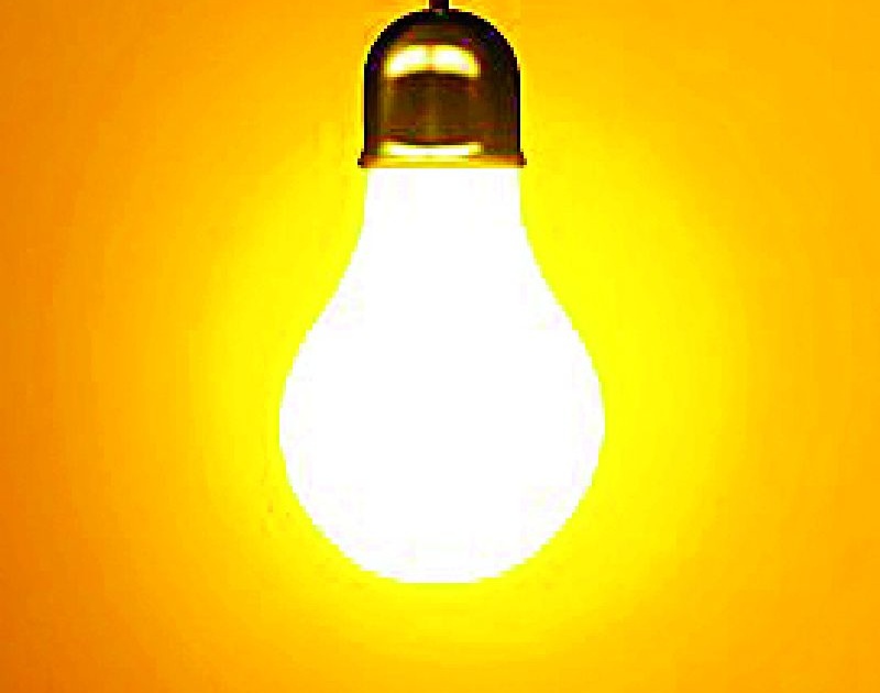 101 schools do not have electricity supply | १०१ शाळांमध्ये वीज पुरवठाच नाही