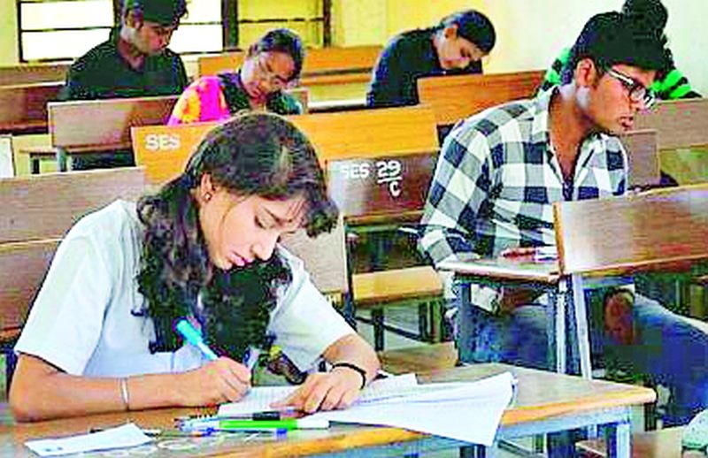 1 lakh 38 thousand students of Gandwana will give winter exams | गाेंडवानाचे 1 लाख 38 हजार विद्यार्थी देणार हिवाळी परीक्षा