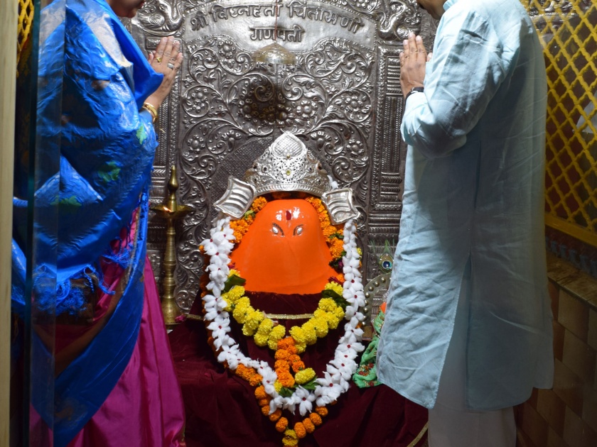  Today thousands of Ganapati idols will be immersed | आज हजारो गणपती मूर्तींचे होणार विसर्जन