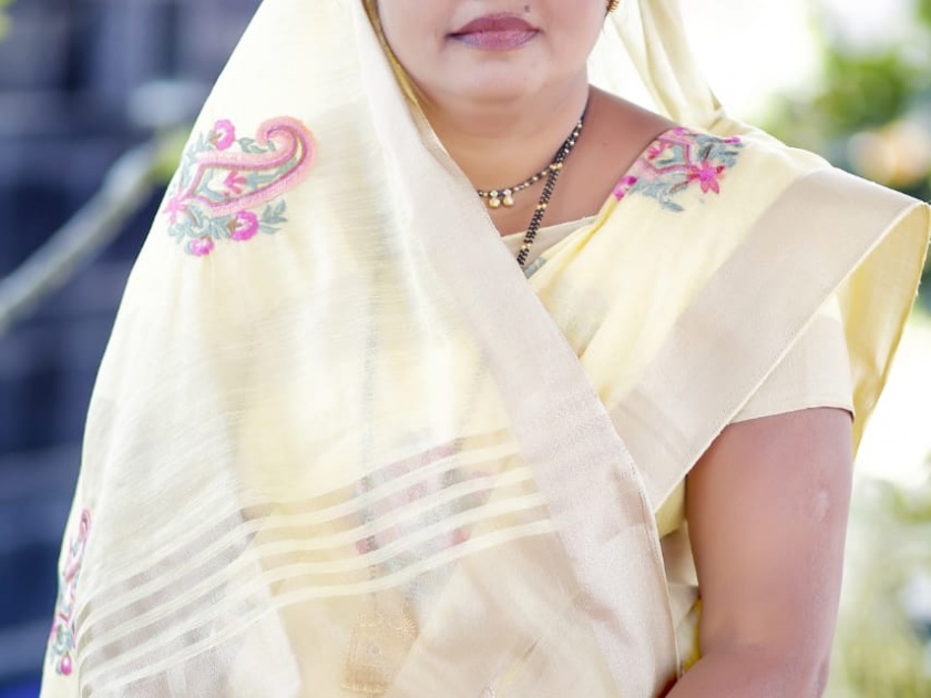 National award announced to Jyoti Deshmukh | ज्योती देशमुख यांना राष्ट्रीय पुरस्कार जाहीर