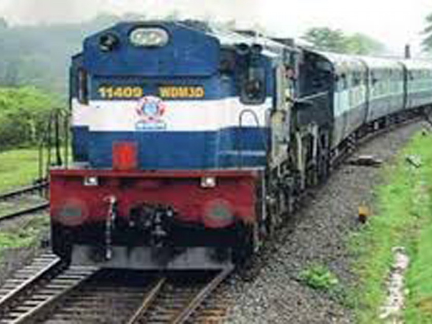 Sindhudurg: More trains will be run on the route from November 2 to Diwali on Konkan Railway | सिंधुदुर्ग : दिवाळीसाठी कोकण रेल्वेच्या जादा गाड्या, २ नोव्हेंबरपासून मार्गावर धावणार