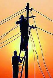 Power supply cut off for four days in eastern part of Igatpuri | इगतपुरीच्या पूर्व भागात चार दिवसांपासून वीज पुरवठा खंडित