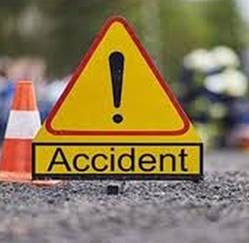 Youth killed in accident near Shravan | श्रावणी जवळ अपघातात युवक ठार