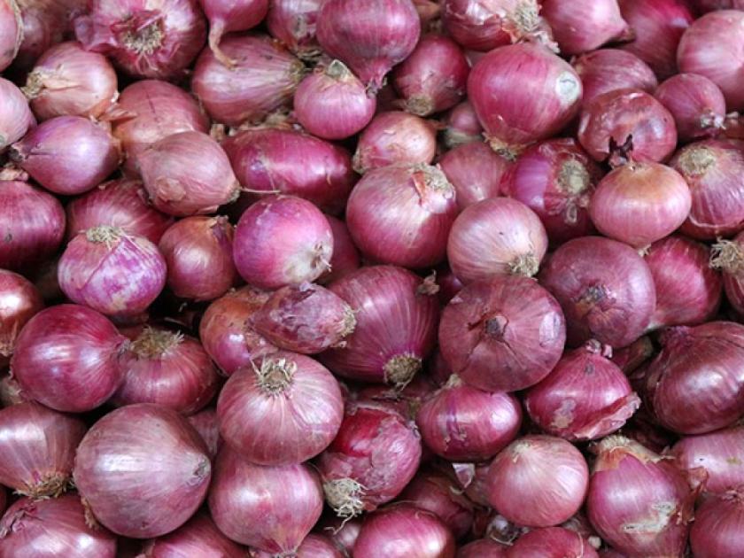 Undo the onion auction from tomorrow | उद्यापासून कांदा लिलाव पूर्ववत