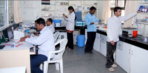  All types of blood tests will be done in Nashik Municipal Corporation | नाशिक महापालिकेच्या रुग्णालयांत होणार सर्व प्रकारच्या रक्ताच्या चाचण्या