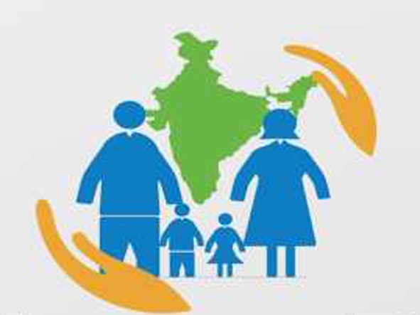 Center plans; Parbhani functioning: One lakh beneficiaries for life | केंद्राची योजना; परभणीत कामकाज सुरु : ‘आयुष्यमान’साठी दीड लाख लाभार्थी