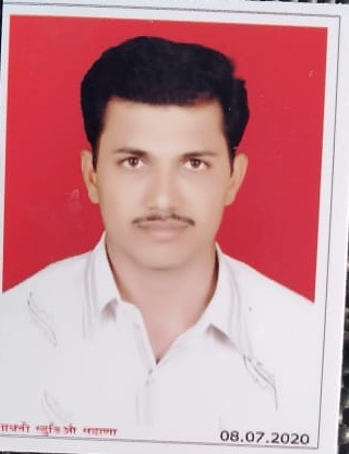 Suicide of a farmer of Talwade Digar | तळवाडे दिगरच्या शेतकऱ्याची आत्महत्या
