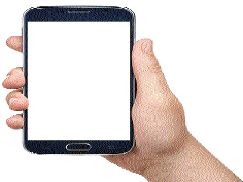 Theft mobile found near retired police | सेवानिवृत्त पोलिसाजवळ सापडला चोरीचा मोबाईल
