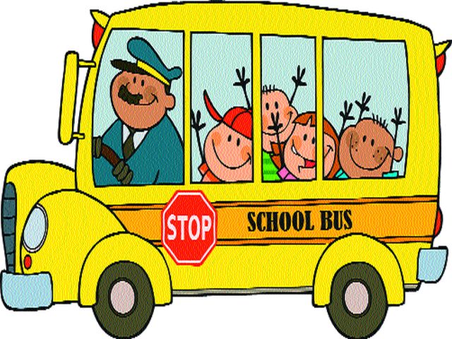 School bus operators have changed themselves | शालेय बसचालकांनी स्वप्रतिमा बदलावी