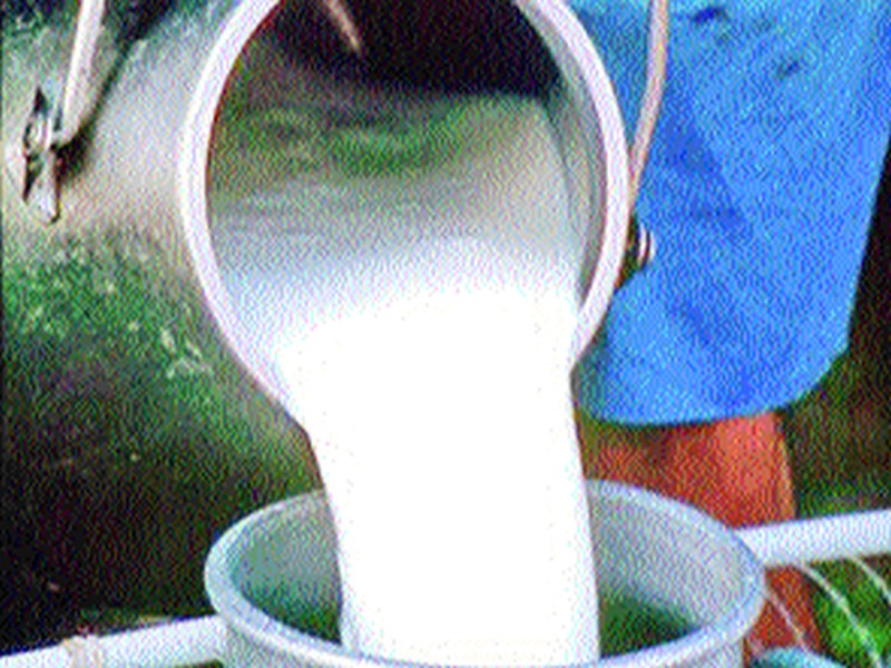 The rate of milk at Kozagiri is up to 80 rupees | कोजागरीनिमित्त दुधाचे दर ८० रुपयांपर्यंत