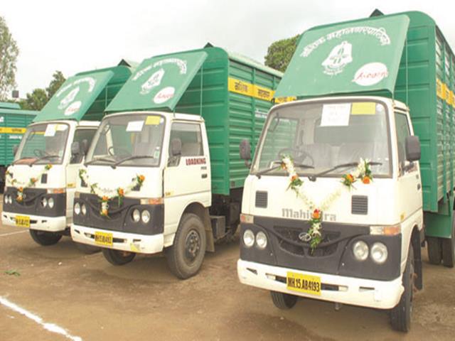  Garbage collection increase due to Diwali | दिवाळीमुळे कचरा संकलनात वाढ