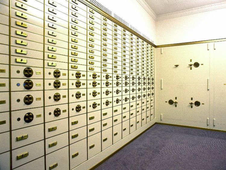 Know, how safe is your 'locker'? | जाणून घ्या, तुमचे ‘लॉकर’ खरंच किती सुरक्षित?