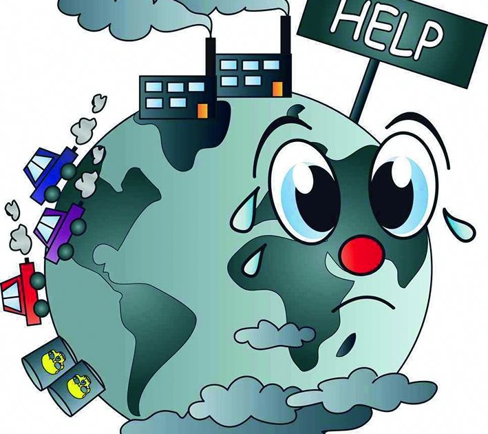 World Weather Day; Pollution can increase due to 'bad ozone' | जागतिक हवामान दिन; प्रदूषणामुळे वाढू शकतो ‘बॅड ओझोन’