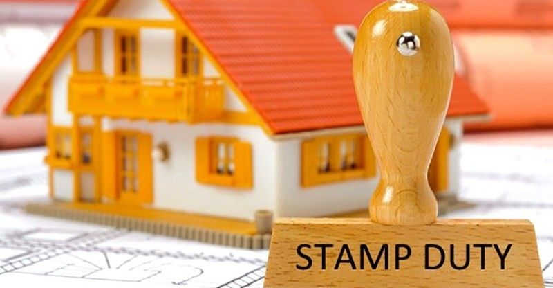 Stamp duty discount now till March 31 | मुद्रांक शुल्क सवलत आता ३१ मार्चपर्यंत
