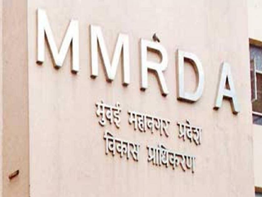 Diwali sweet of MMRDA employees- Rs 42 thousand 350 bonus to employees | एमएमआरडीए कर्मचाऱ्यांची दिवाळी गोड- कर्मचाऱ्यांना ४२ हजार ३५० रुपये बोनस