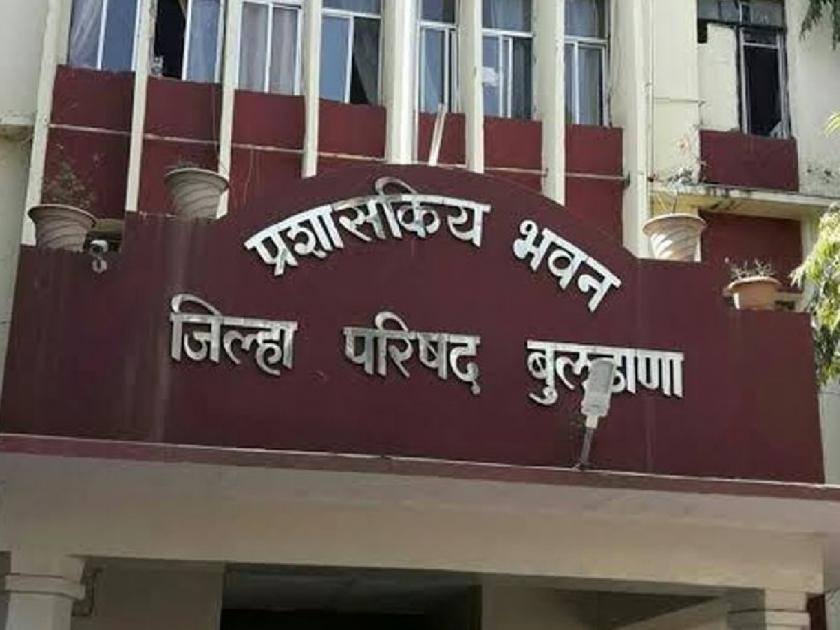 35 lakhs will be refunded to Buldhana Zilla Parishad candidates | बुलढाणा जिल्हा परिषद उमेदवारांचे करणार ३५ लाख परत