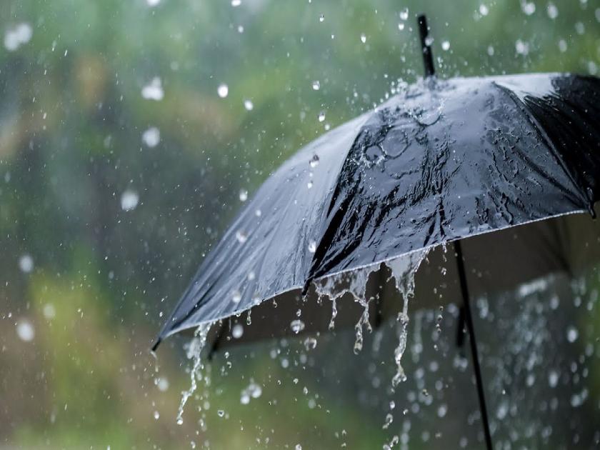 Moderate to heavy rain in Vidarbha including Nagpur for a week | नागपूरसह विदर्भात आठवडाभर मध्यम ते जाेरदार पाऊस