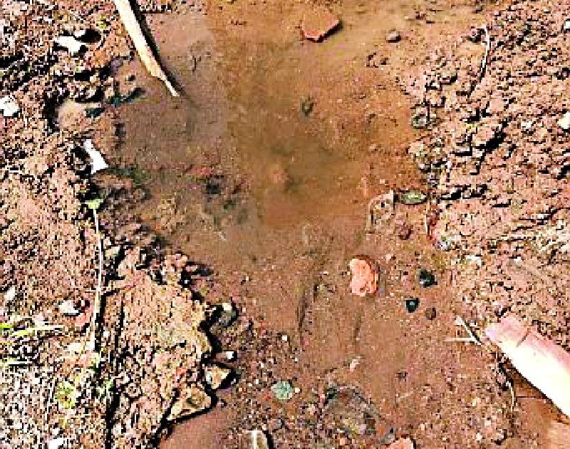Water scarcity in Achalpur-Paratwada | अचलपूर-परतवाड्यात पाणीटंचाई