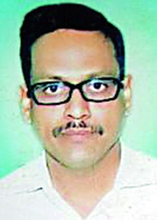 Bhagyawada Bank Manager disappeared | भाग्योदय बँकेचे व्यवस्थापक बेपत्ता