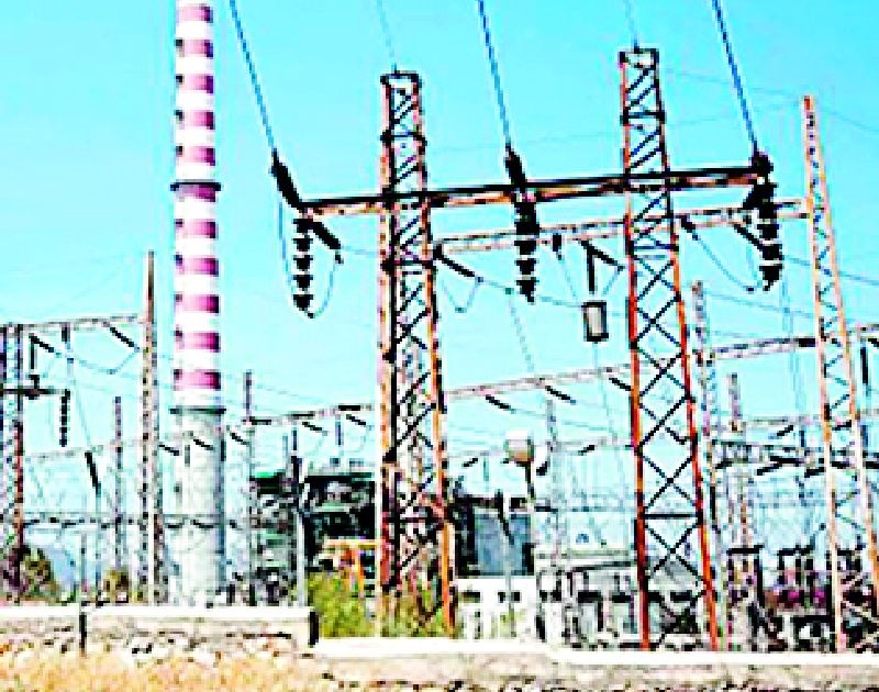 Shock to electricity consumers at twice the rate of MSEDCL | महावितरणच्या दुप्पट दराने वीज ग्राहकांना शॉक