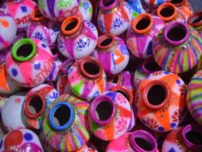  This year's Dahihandi festival will be colored by cultural events | सांस्कृतिक कार्यक्रमांनी रंगणार यंदाचा दहीहंडी उत्सव