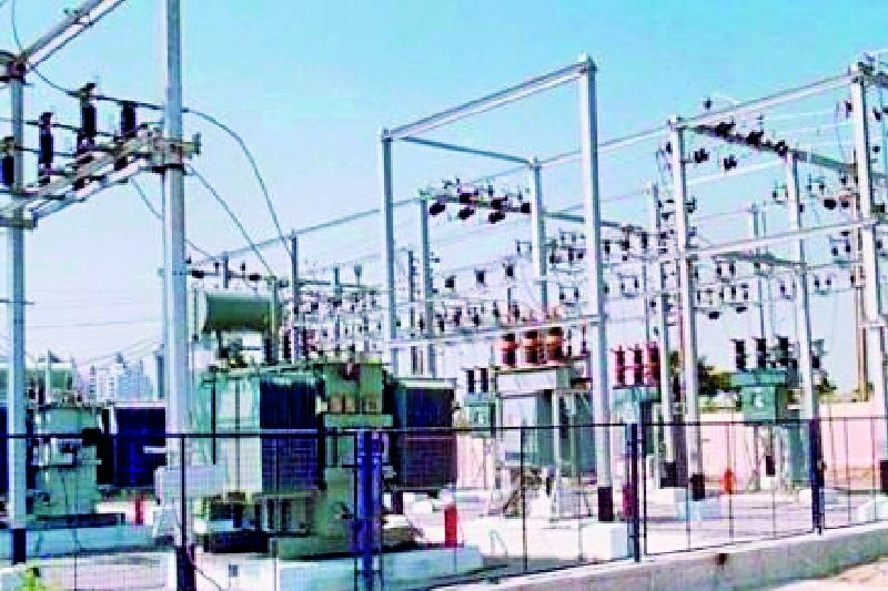 Power problems from fortnight | पंधरवड्यापासून वीज समस्या