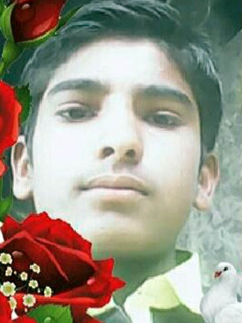  Killed in an accident in Perjabad | पेरजाबादचा मल्ल अपघातात ठार
