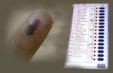 The counting of votes today | मतमोजणीची उत्सुकता पोहोचली शिगेला