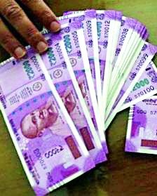 Punasan's investors have fraud of five crores | पुसदच्या गुंतवणूकदारांची पाच कोटींनी फसवणूक