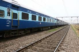 Railway trains delay; Disadvantage of passengers | रेल्वे गाड्यांना विलंब; प्रवाशांची गैरसोय