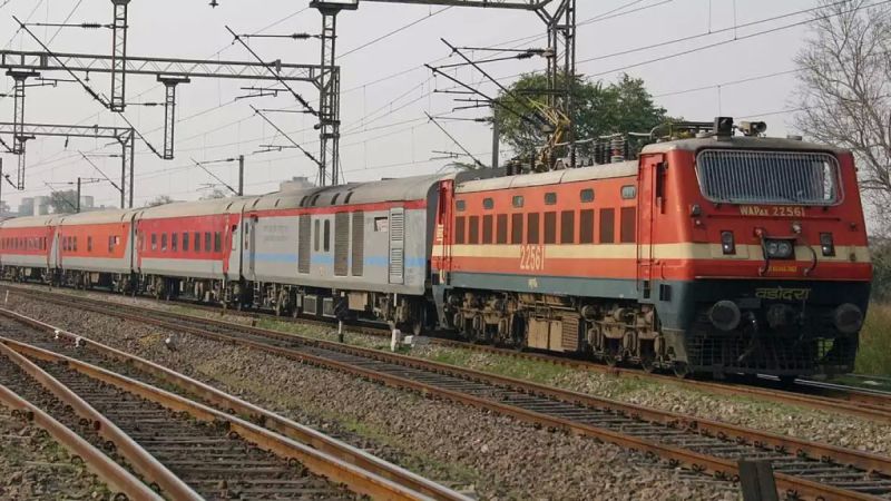 Special train between Prayagraj-Yesvantpur | प्रयागराज-यशवंतपूर दरम्यान विशेष रेल्वेगाडी