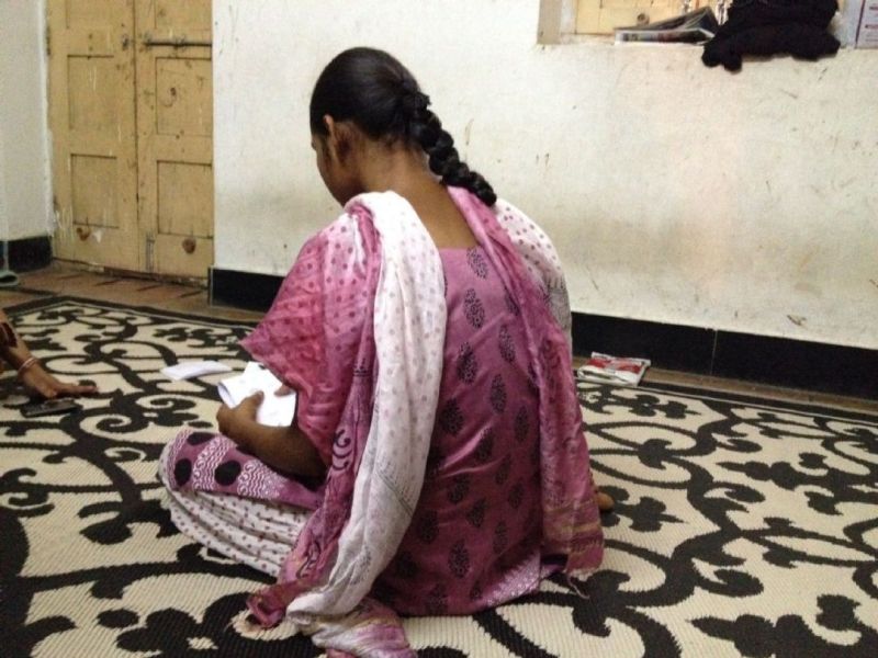 Adivasi hostel girl Pregnant from Akot in Amravati district | अमरावती जिल्ह्यातल्या अकोटच्या वसतिगृहातील आदिवासी मुलगी गर्भवती