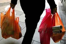 Prohibition on the use of bags less than 50 microns in thickness | ५० मायक्रॉन पेक्षा कमी जाडीच्या बॅग वापरावर बंदी