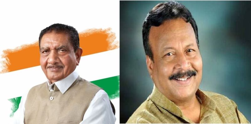 Yawatmal Election Results 2019; Namdev Sasne Vs Vijay Khadse, Indranil Naik Vs Nilay Naik, Shivajirao Moghe Vs Sandip Durve | यवतमाळ निवडणूक निकाल; यवतमाळमध्ये चुरशीची लढत रंगण्याची चिन्हे