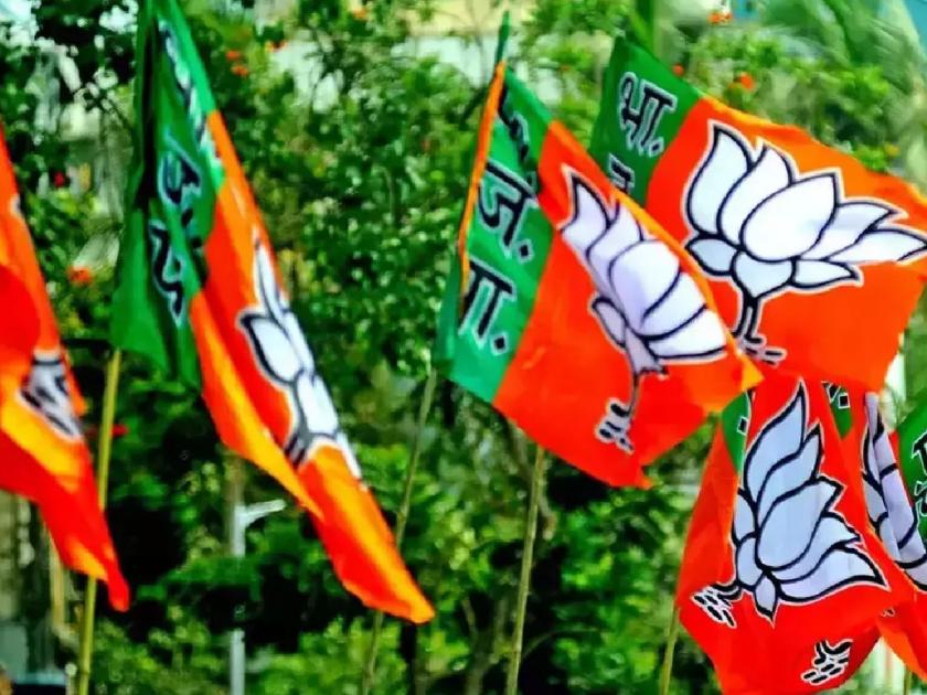 BJP leaders say, Sangli MPs are friendly with opposition, complaint in Sanglit core committee meeting | भाजपचे नेते म्हणतात, सांगलीच्या खासदारांचे विरोधकांशी सख्य, सांगलीत कोअर कमिटी बैठकीत तक्रार