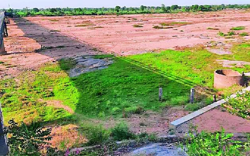 The water problem in 'those' 15 villages is unresolved | ‘त्या’ १५ गावातील पाण्याचा प्रश्न अधांतरी
