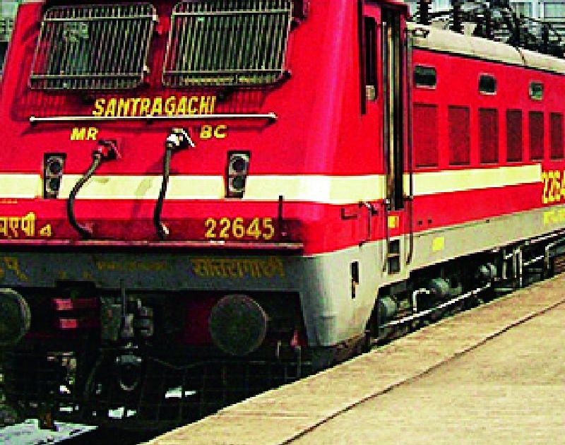 Bhandara Road Railway issues identified | भंडारा रोड रेल्वेस्थानक समस्यांच्या विळख्यात