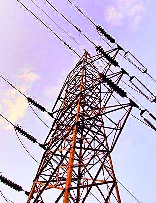 Electricity supply through due diligence | थकबाकीमुळे वीजपुरवठा ख्ांडित
