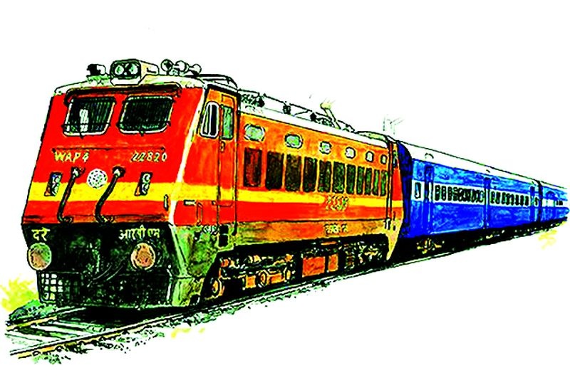 Sevagram-Mumbai train permanently closed? | सेवाग्राम-मुंबई ट्रेन कायमस्वरुपी बंद?