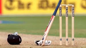 District team selection test for cricketers under 19 years of age | १९ वर्षांखालील क्रिकेटपटूंसाठी जिल्हा संघ निवड चाचणी