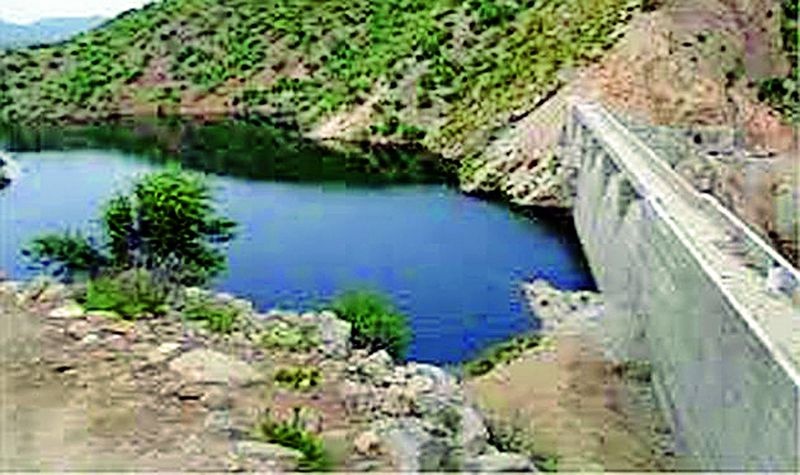 Irrigation of the existing government's irrigation project | विद्यमान शासनाचेही कारवाफा सिंचन प्रकल्पाकडे दुर्लक्ष