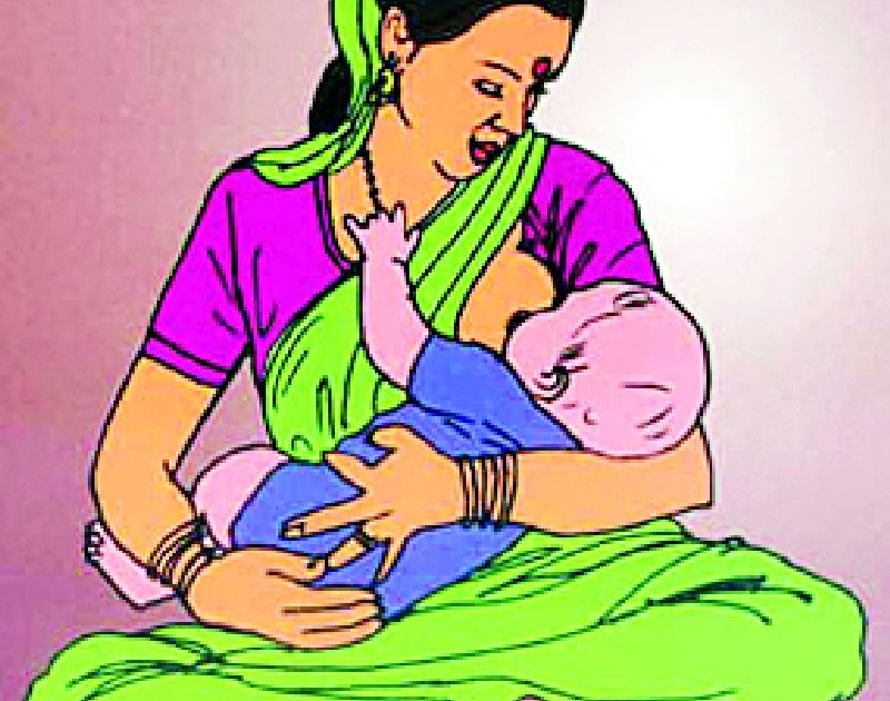 Maternal greetings of 3 thousand 5 women | ६ हजार ३१३ महिलांचे मातृवंदन