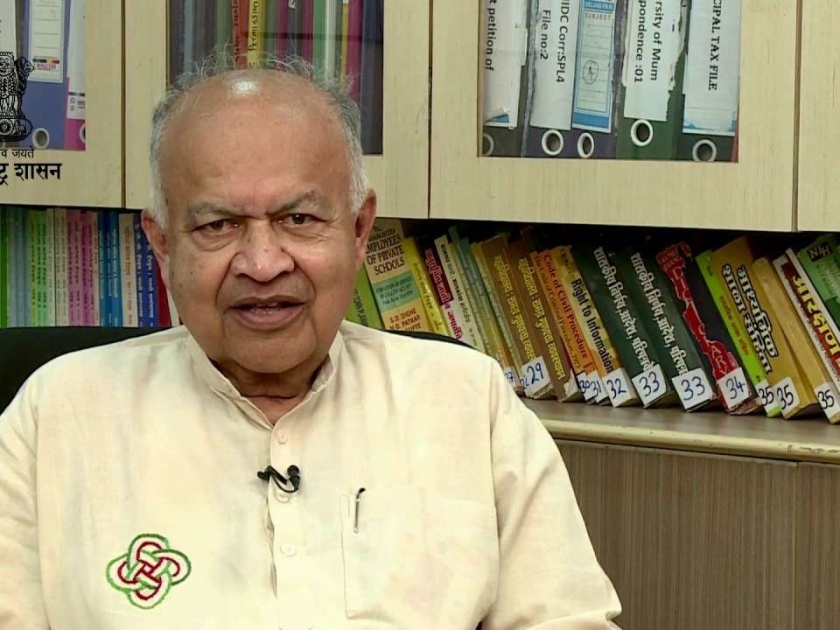 Dr. Jayant Narlikar Sahitya Sammelanadhyaksha | डॉ. जयंत नारळीकर साहित्य संमेलनाध्यक्ष