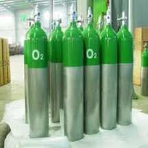 The inability shown by the oxygen supply organization due to arrears | अरेरावीमुळे आॅक्सिजन पुरवठा करणाऱ्या संस्थेने दर्शवली असमर्थता