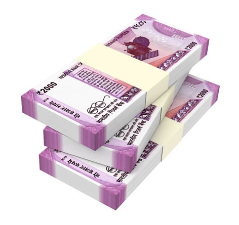 Parbhani: Revenue from 64.84 crores received through stamp sale | परभणी :मुद्रांक विक्रीतून मिळाला ६४़८४ कोटींचा महसूल