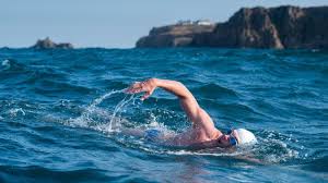 Do not sweat snooping competition! | जलतरण स्पर्धा घेण्याचा नूसता सोस नको ! 